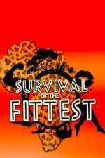 Watch Survival of the Fittest Xmovies8