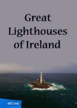 Watch Great Lighthouses of Ireland Xmovies8