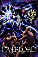 Watch Overlord Xmovies8