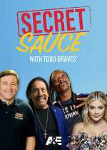 Watch Secret Sauce with Todd Graves Xmovies8