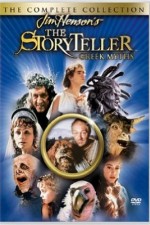 Watch The Storyteller Greek Myths Xmovies8