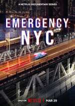 Watch Emergency: NYC Xmovies8