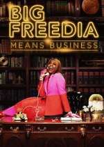 Watch Big Freedia Means Business Xmovies8