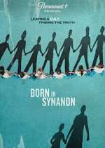 Watch Born in Synanon Xmovies8