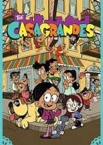 Watch The Casagrandes Xmovies8