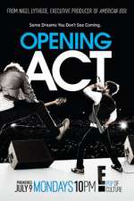Watch Opening Act Xmovies8