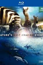 Watch Nature's Great Events (2009) Xmovies8