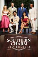 Watch Southern Charm New Orleans Xmovies8