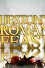 Watch Heston's Feasts Xmovies8