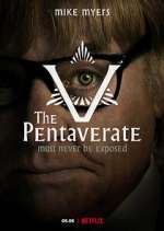 Watch The Pentaverate Xmovies8