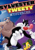 Watch The Sylvester & Tweety Mysteries Xmovies8