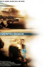 Watch The Eleventh Hour Xmovies8