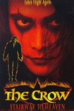 Watch The Crow: Stairway to Heaven Xmovies8