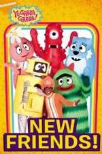 Watch Yo Gabba Gabba! Xmovies8