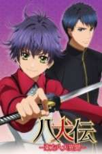 Watch Hakkenden Touhou Hakken Ibun Xmovies8