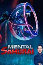 Watch Mental Samurai Xmovies8