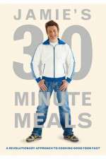 Watch Jamie's 30 Minute Meals Xmovies8