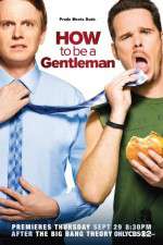 Watch How to Be a Gentleman Xmovies8