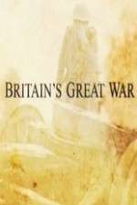 Watch Britain's Great War Xmovies8
