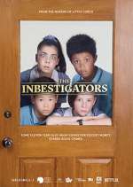 Watch The InBESTigators Xmovies8