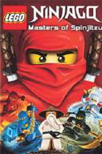 Watch Ninjago Masters of Spinjitzu Xmovies8