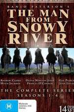 Watch Snowy River: The McGregor Saga Xmovies8