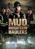 Watch Mud Mountain Haulers Xmovies8