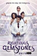 Watch The Righteous Gemstones Xmovies8