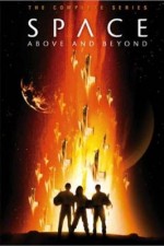 Watch Space: Above and Beyond Xmovies8