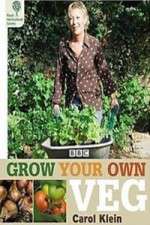 Watch Grow Your Own Veg. Xmovies8