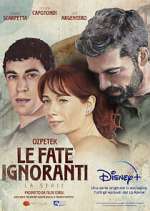Watch Le fate ignoranti Xmovies8