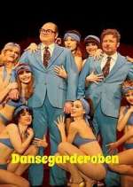 Watch Dansegarderoben Xmovies8