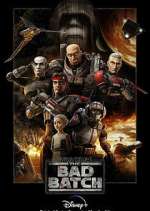 Watch Star Wars: The Bad Batch Xmovies8