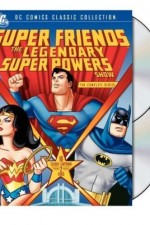Watch SuperFriends: The Legendary Super Powers Show Xmovies8