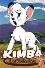 Watch Kimba the White Lion Xmovies8