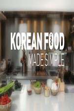 Watch Korean Food Made Simple Xmovies8