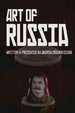 Watch The Art of Russia Xmovies8