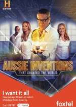 Watch Aussie Inventions That Changed the World Xmovies8