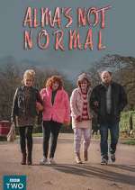 Watch Alma's Not Normal Xmovies8