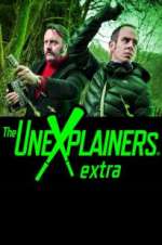 Watch The Unexplainers Xmovies8