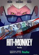 Watch Marvel's Hit-Monkey Xmovies8