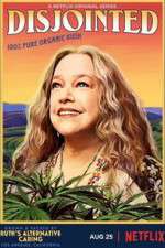 Watch Disjointed Xmovies8