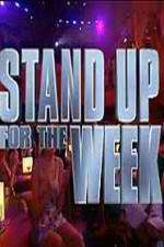 Watch Stand Up for the Week Xmovies8