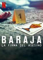 Watch Baraja: La firma del asesino Xmovies8