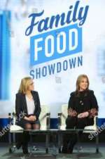 Watch Family Food Showdown Xmovies8