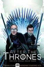 Watch After the Thrones Xmovies8