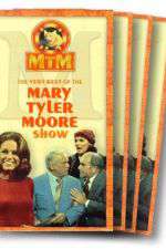 Watch The Mary Tyler Moore Show Xmovies8