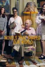 Watch The Novels that Shaped Our World Xmovies8