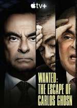 Watch Wanted: The Escape of Carlos Ghosn Xmovies8