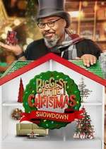 Watch Biggest Little Christmas Showdown Xmovies8